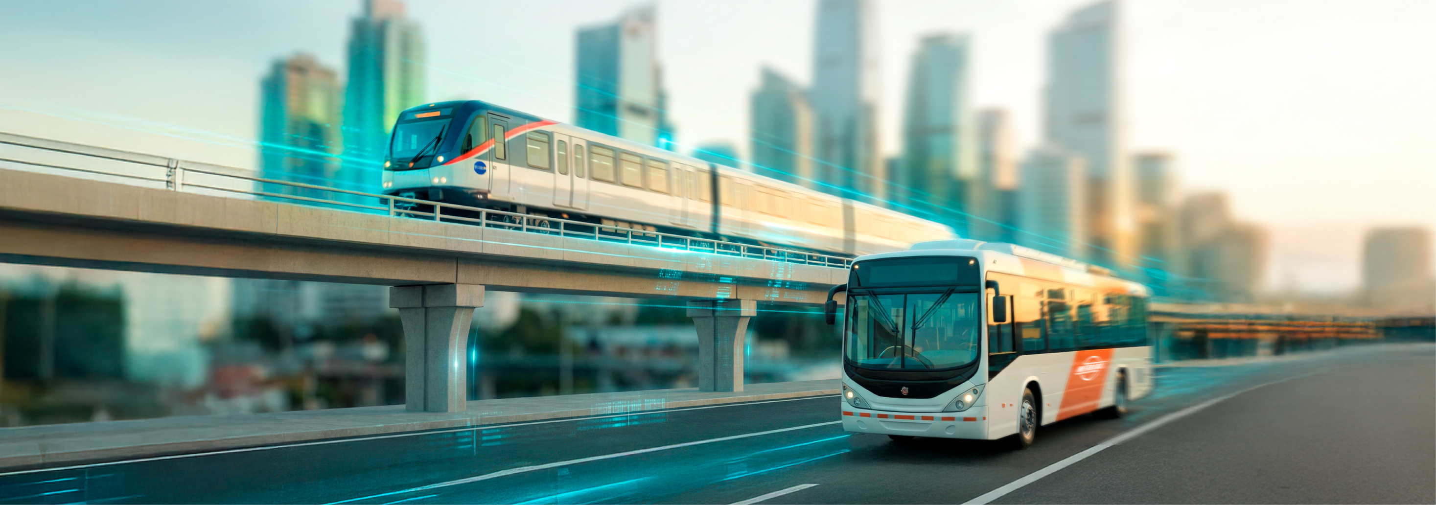 Transporte publico de Panamá