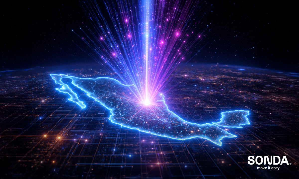 SONDA e IFS anuncian alianza estratégica