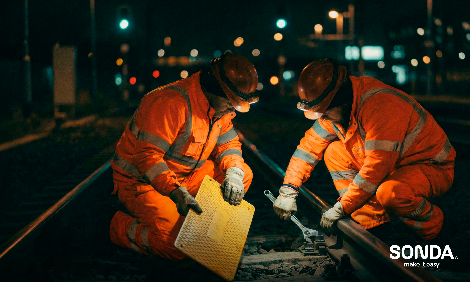 Movilidad inteligente