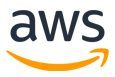 logo aws