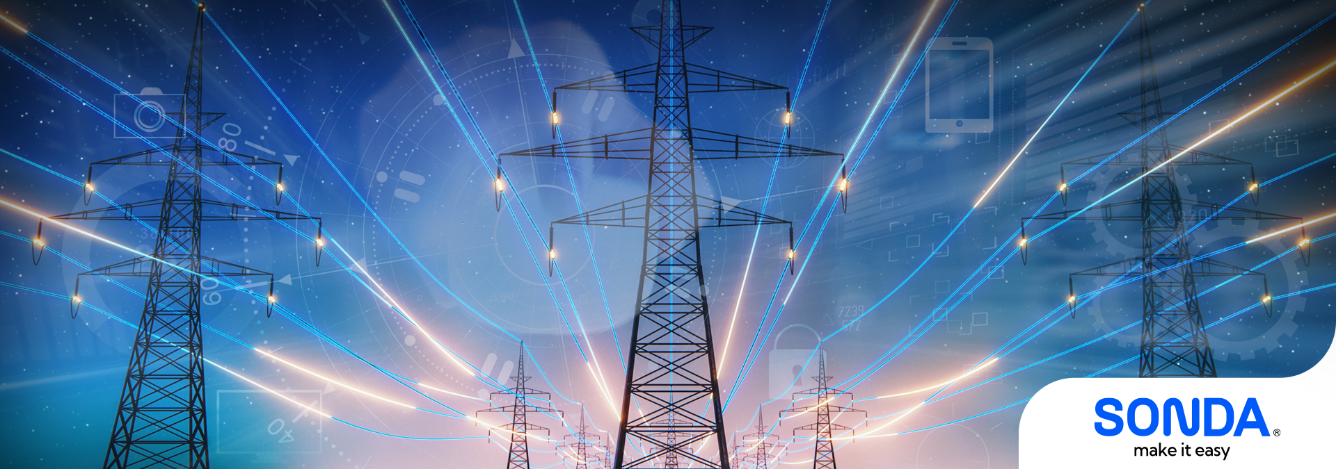 Banner IA e eficiencia energética