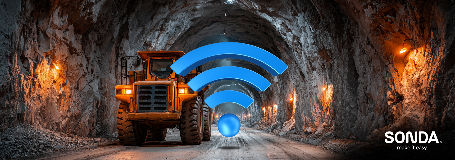 Banner notícia minería