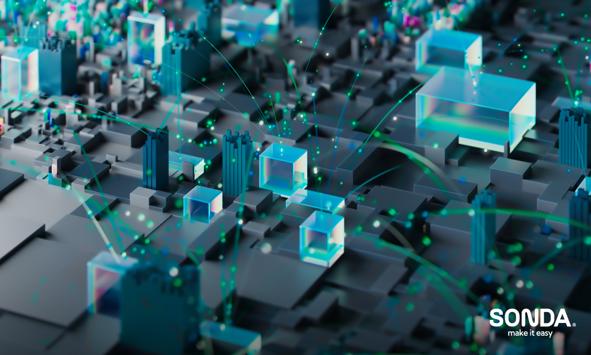 Digital Service Desk