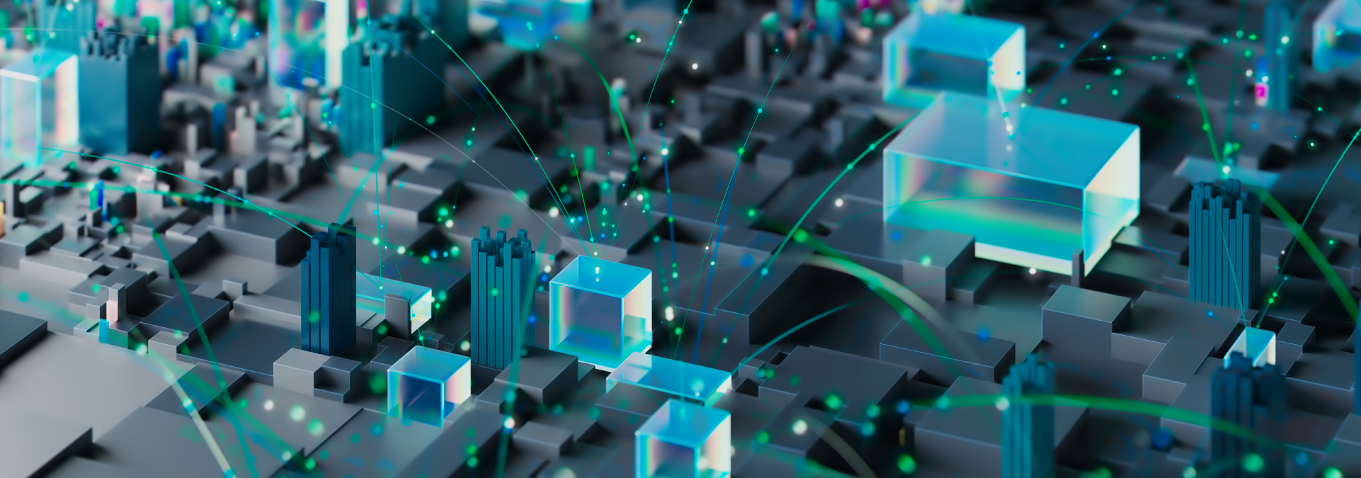 Digital Service Desk