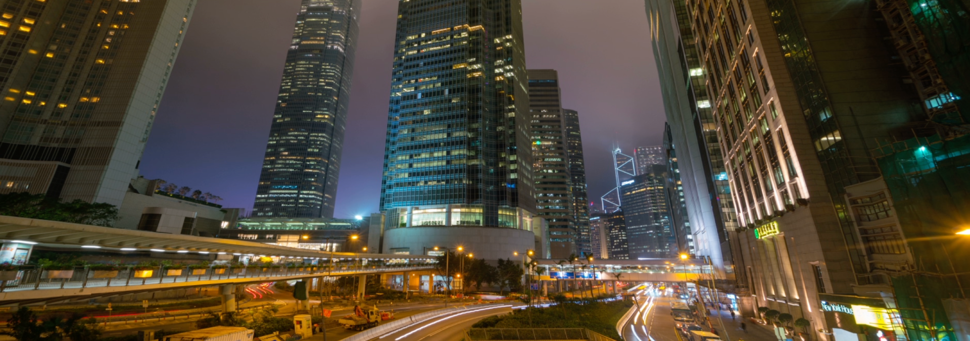 Header Smart City & Mobility