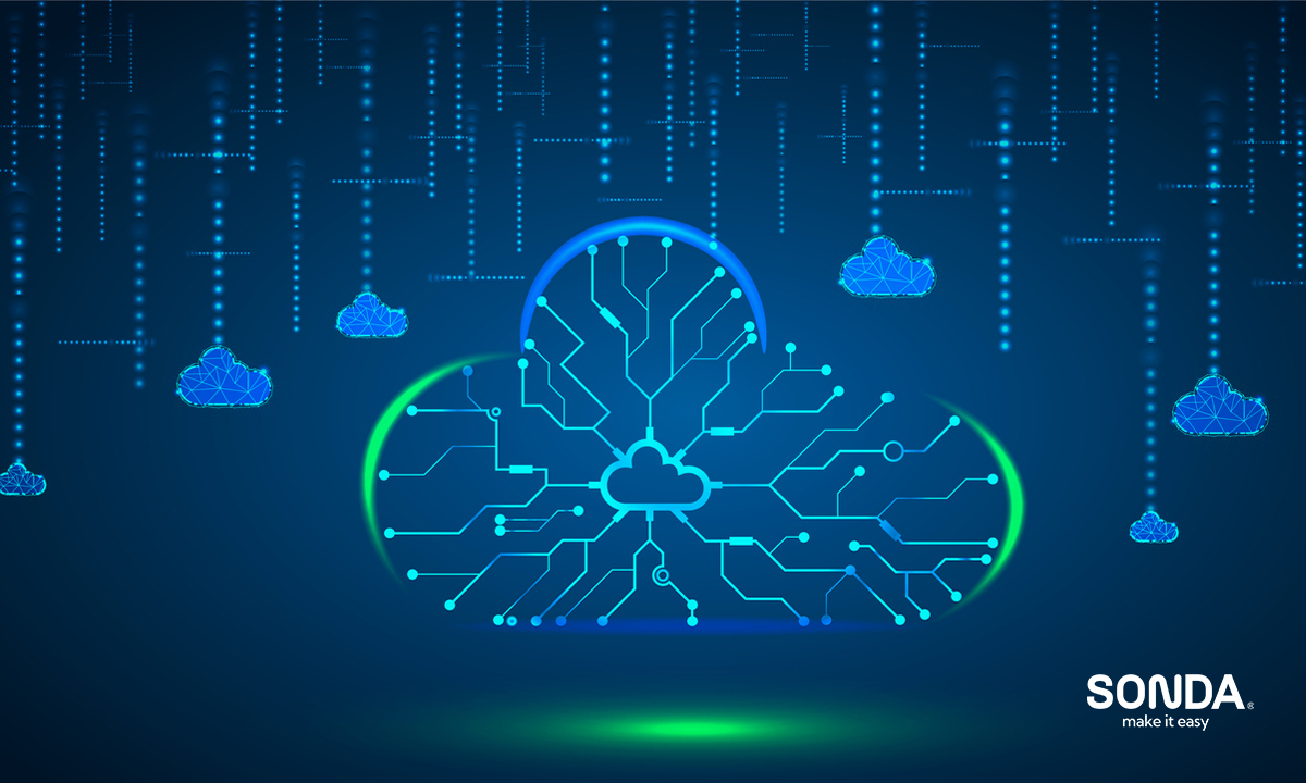 Multicloud