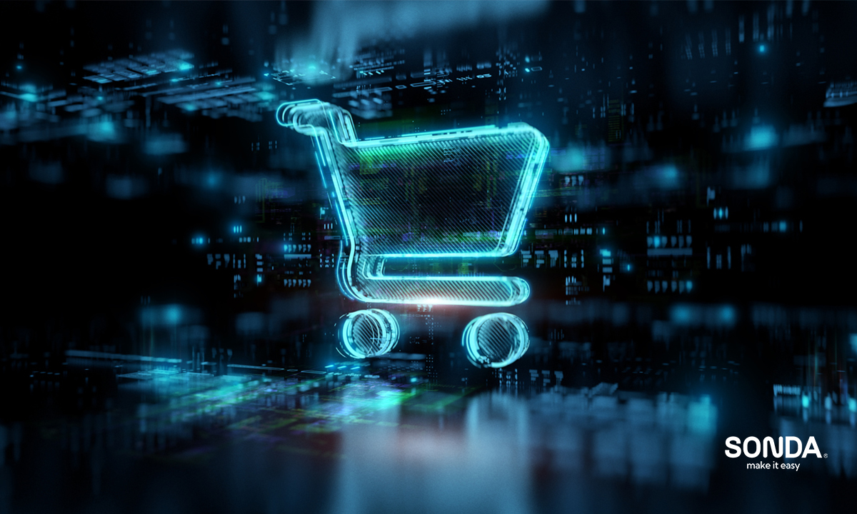 Carro de compras