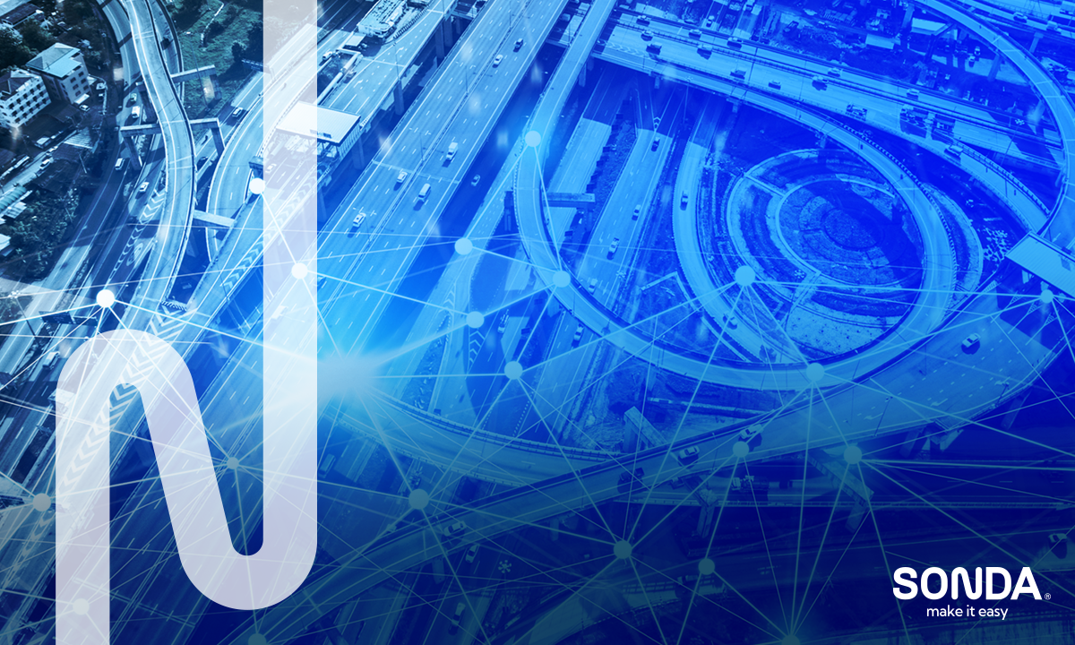 smart cities & mobility