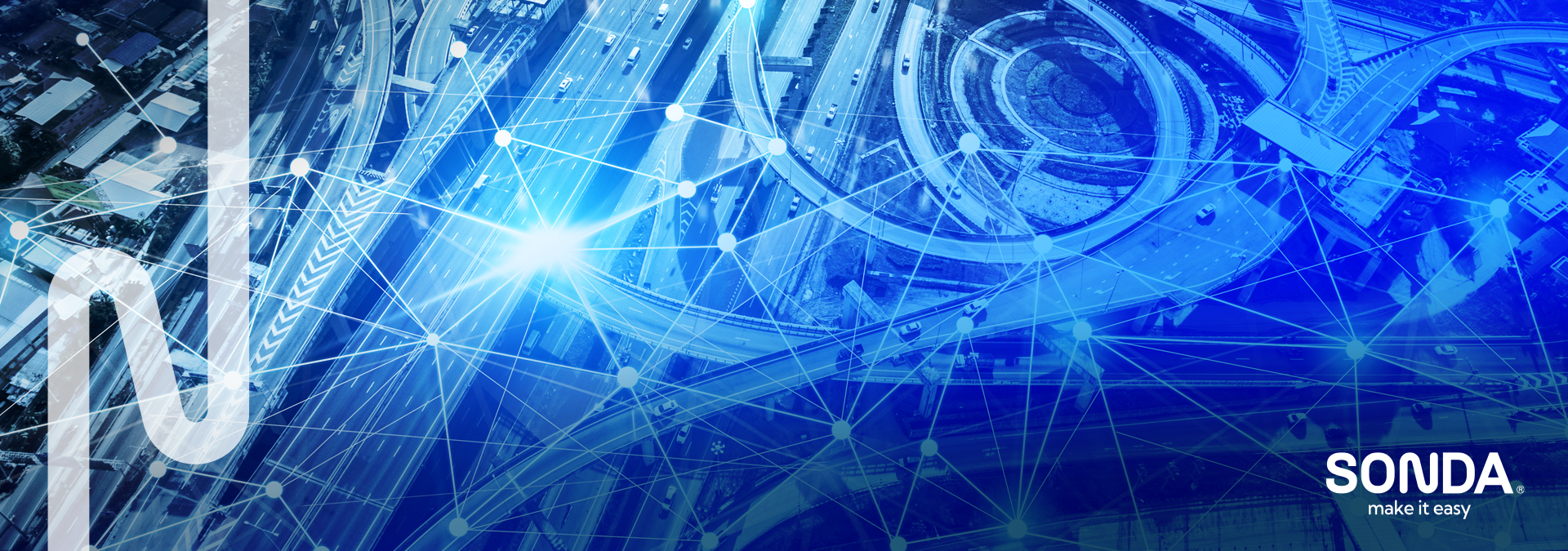 smart cities & mobility