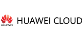 logo huawei cloud