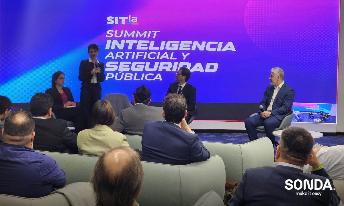 IA, proyecto, seguridad ciudadana, IOT, Gobierno