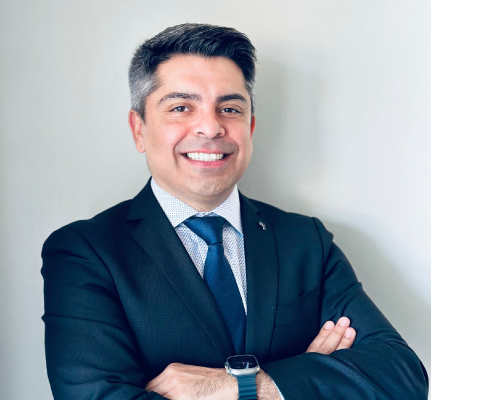 AMUCH, Smart Cities, Ciudad Inteligente, IoT, IA 