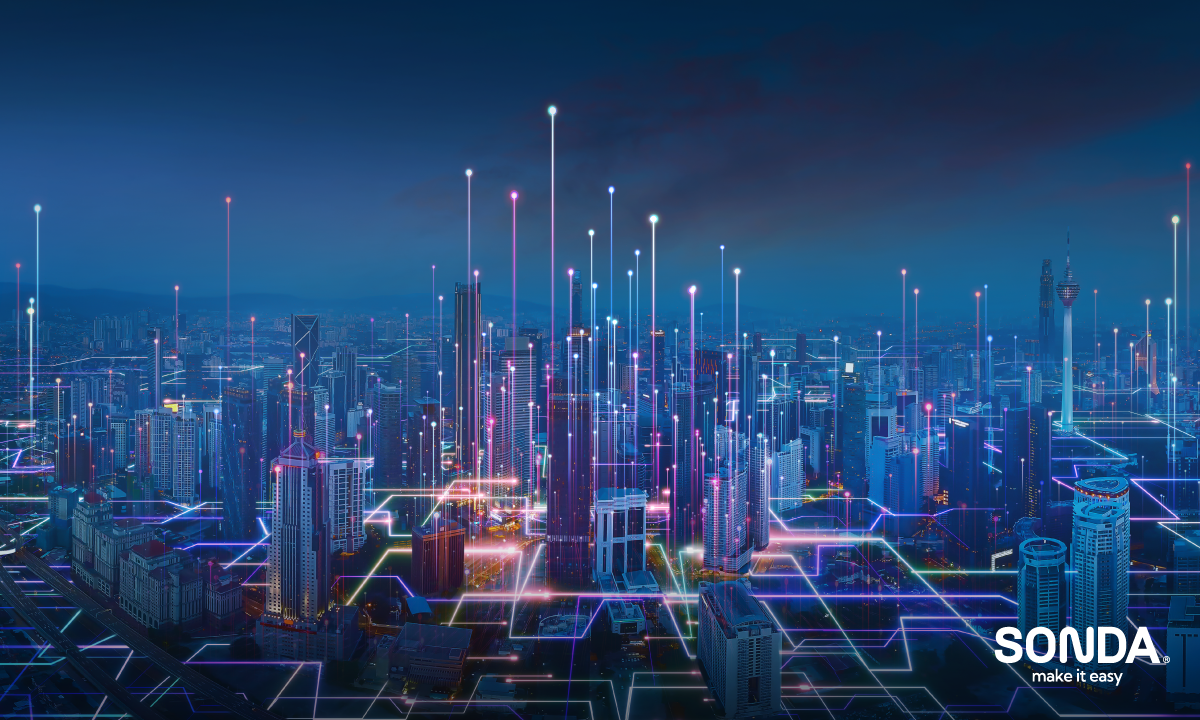 argentina, smart cities, transporte público, txs plus, medios