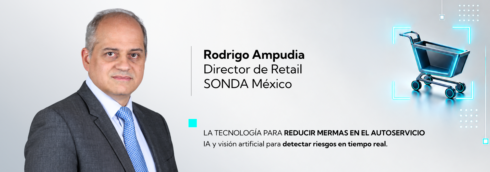 Banner nota retail - Inovación en autocobro