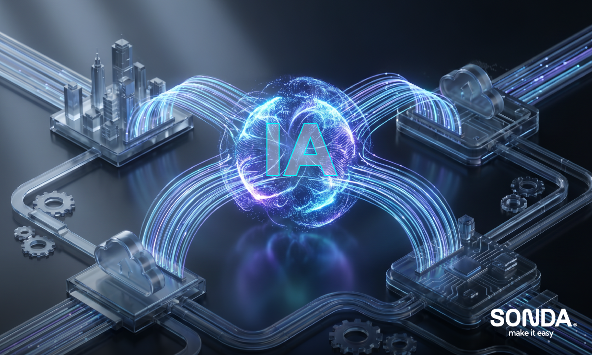 Nota IA Agente en 2026