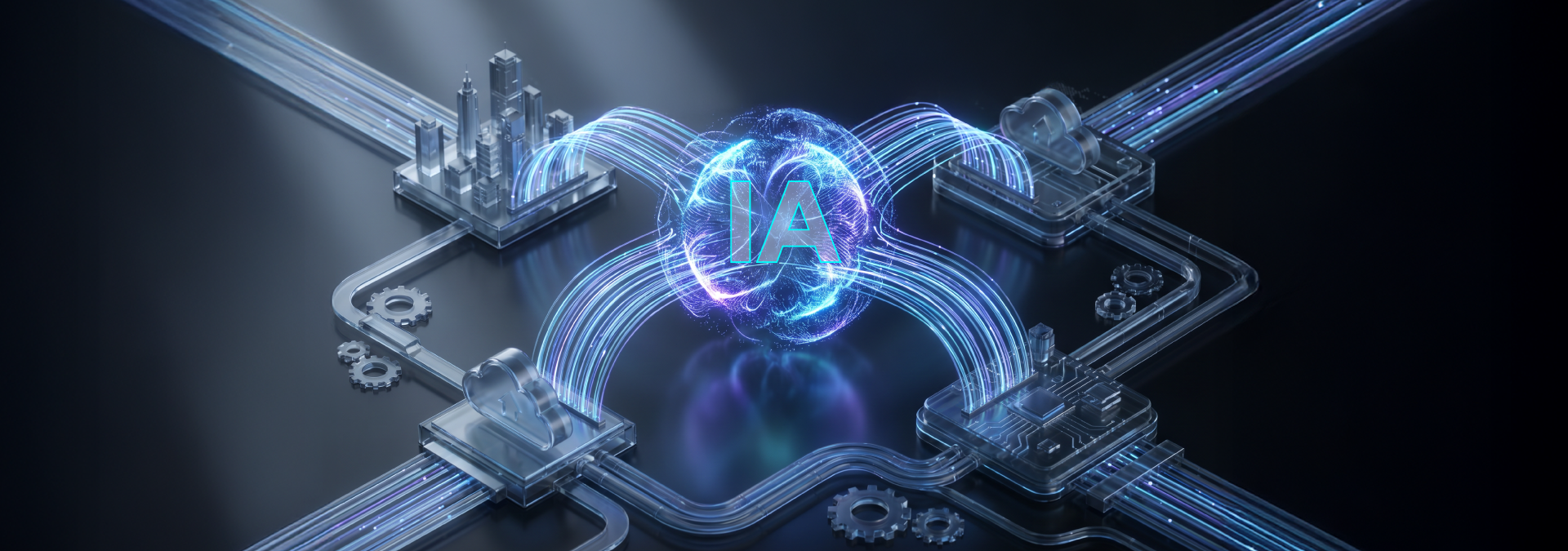 Nota IA Agente en 2026