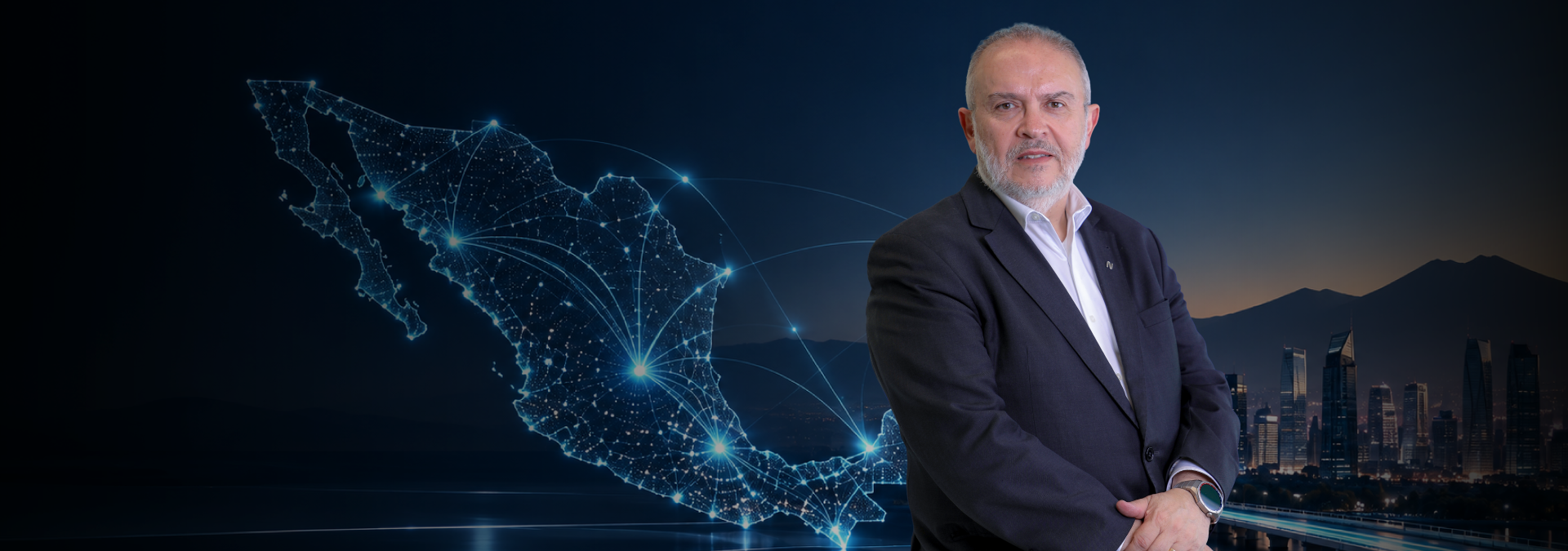 Nota movilidad Rivaldo Ferreira