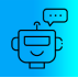 Virtual assistant icon