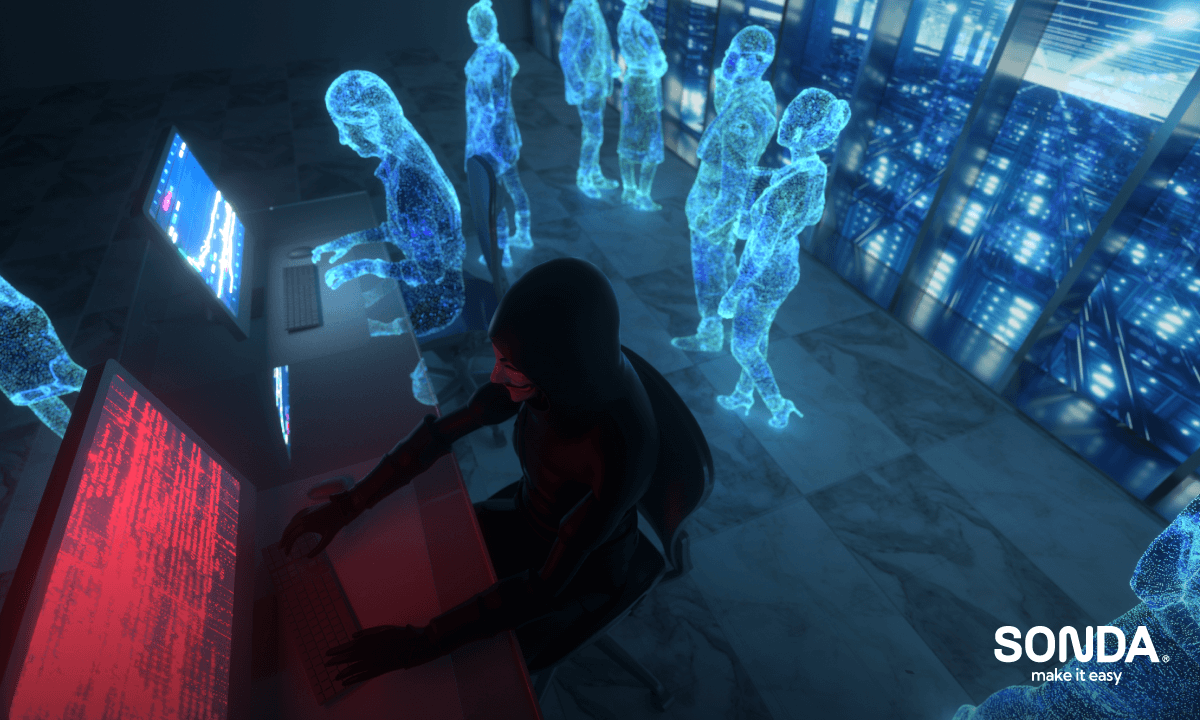 anatomy cyber attack SONDA