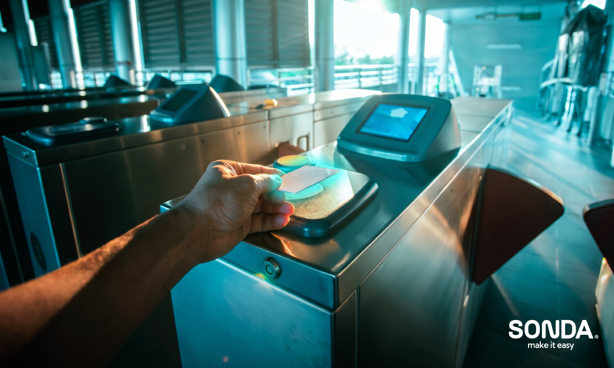 Automated Fare Collection Systems