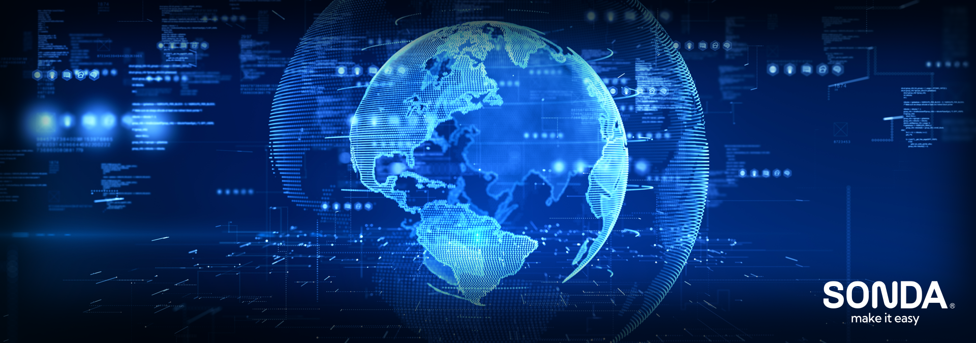 Com novas exigências regulatórias e de ESG, SONDA adota monitoramento contínuo de fornecedores