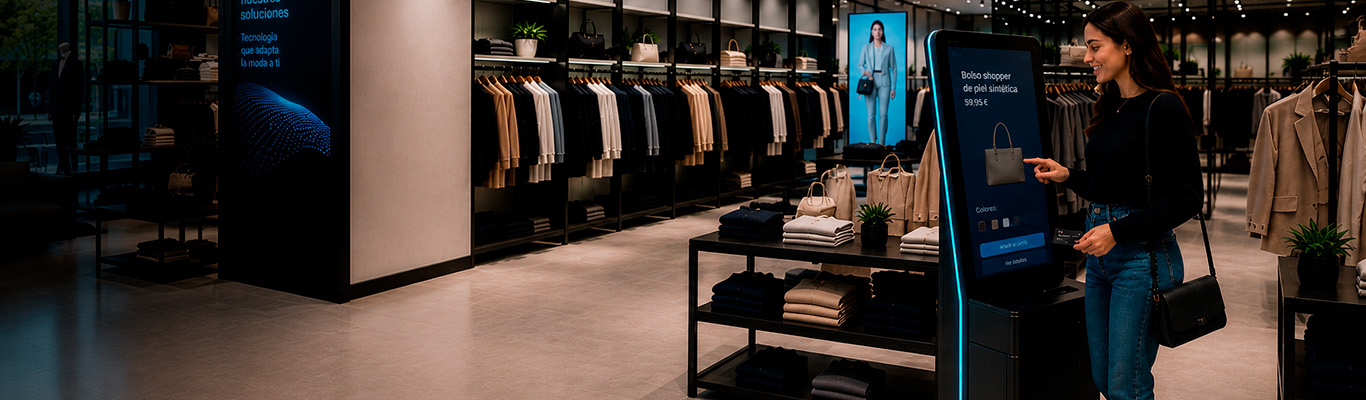 SONDA Retail