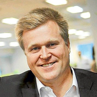 HOLGER PAULMANN