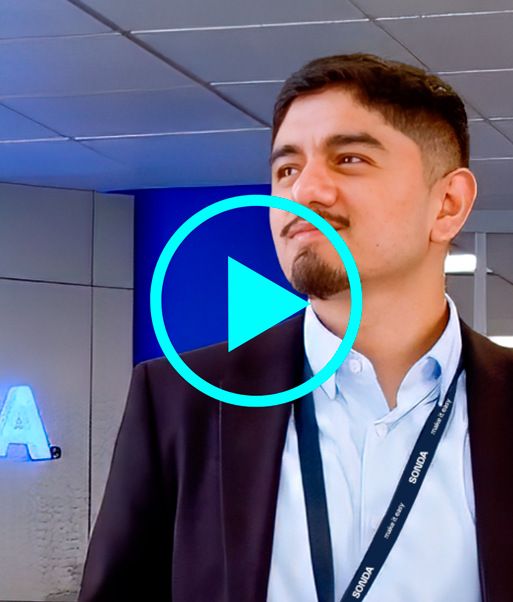 Agentes IA