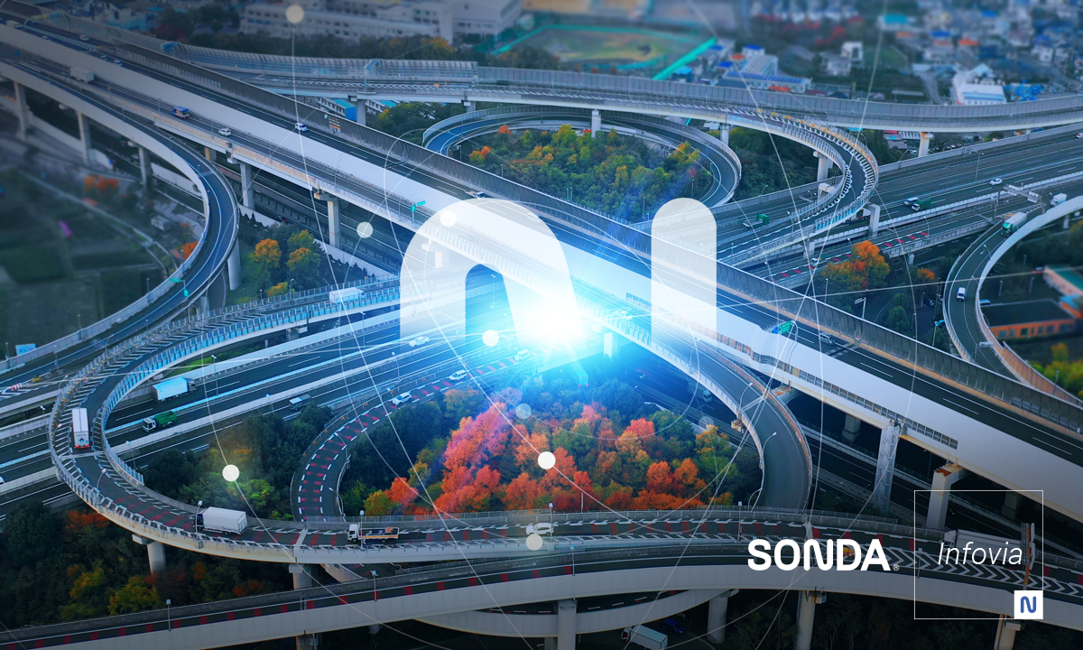 SONDA Notícia Infovia