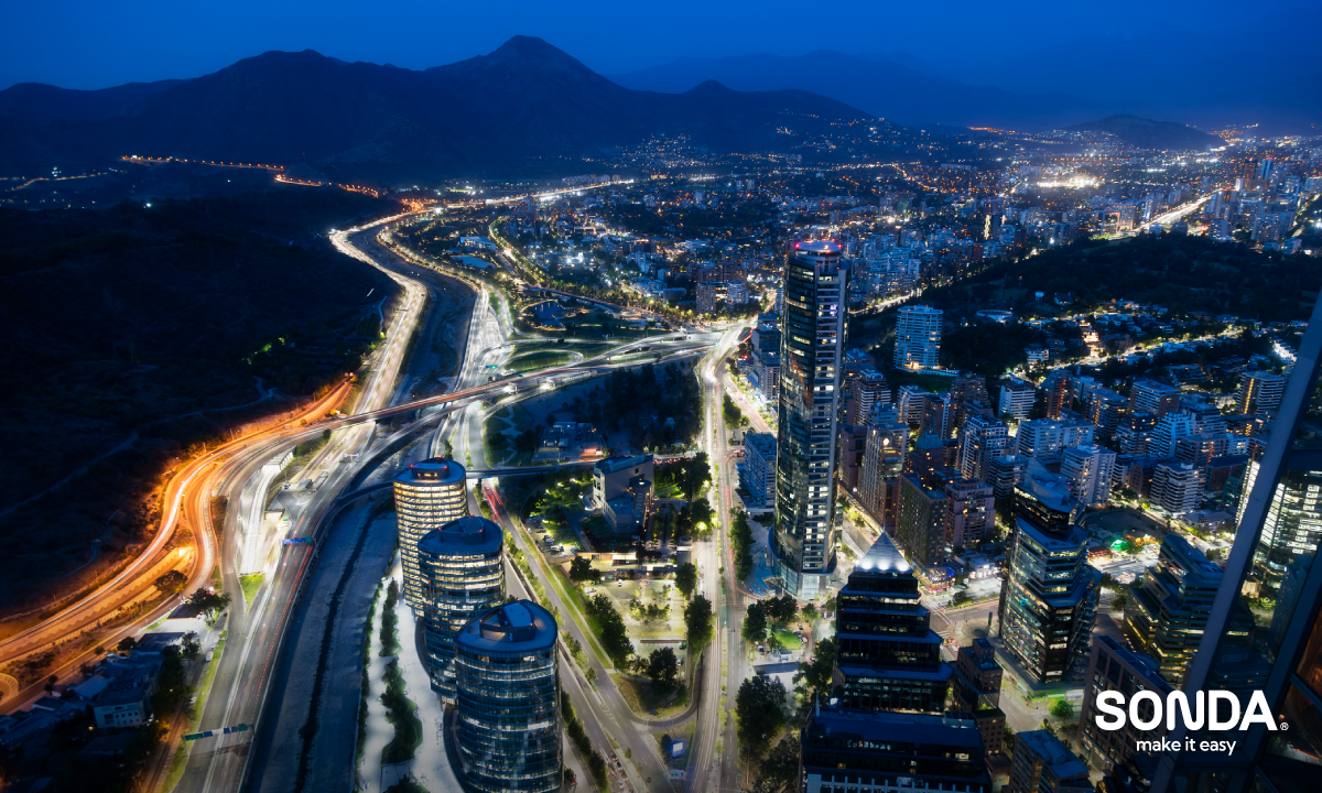 Smart Cities, noticia,