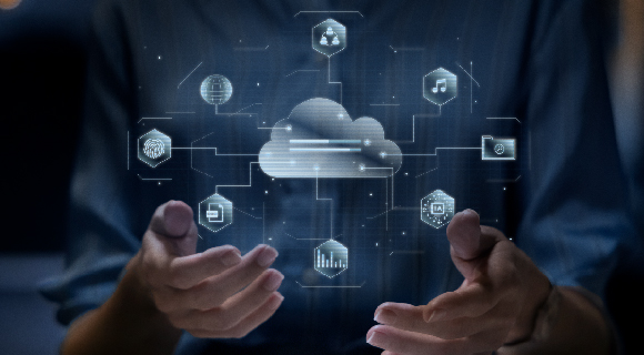 Soluciones cloud
