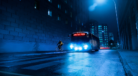 Electromovilidad