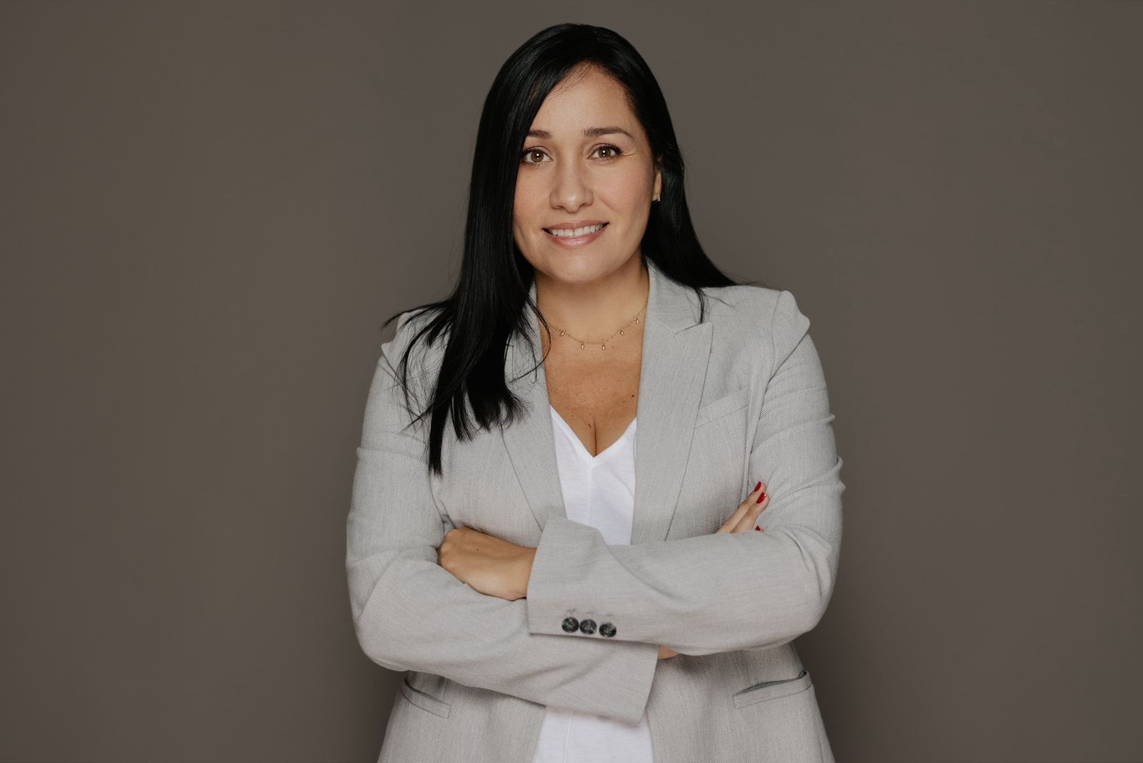 Maria Eugenia Basauri